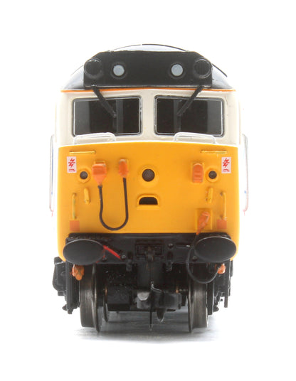 Class 50 Network South East Ark Royal 50035 Diesel Locomotive