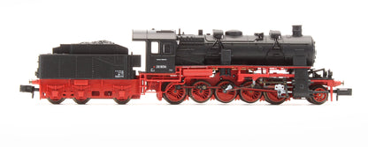 Pre-Owned DB BR 58 1836 Steam Locomotive - DCC Fitted