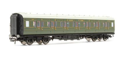 Pre-Owned R4298G SR Maunsell Corridor 1st Class Coach '7667'