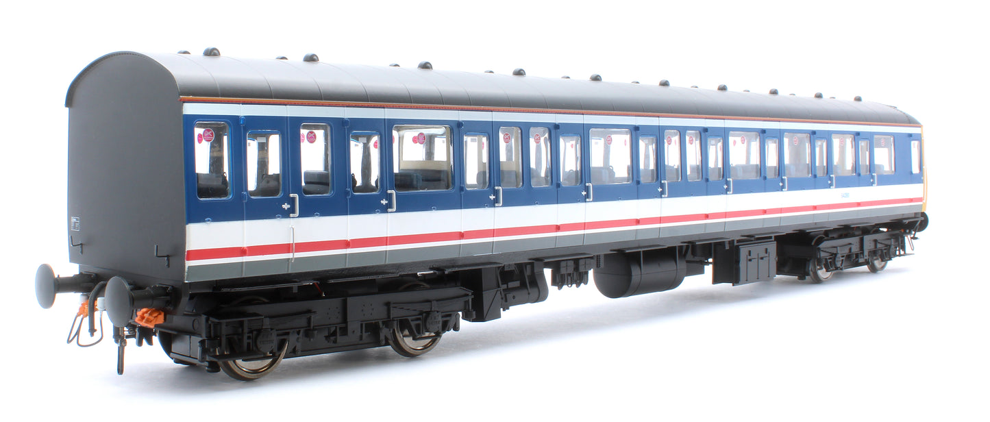 Class 149 Unpowered DMU Trailer Car Network SouthEast Revised 54280