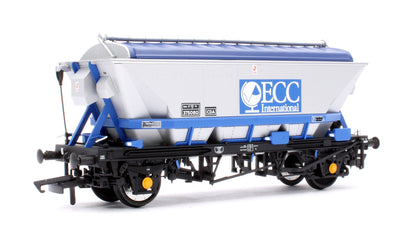 Pre-Owned ACC2522 Set of 3 CDA China Clay - ECC Blue - Pack B