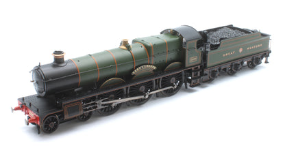 GWR Saint Class 'Lady of Legend' No.2999 Steam Locomotive
