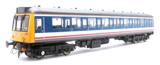 Class 149 Unpowered DMU Trailer Car Network SouthEast Revised 54280