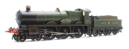 Pre-Owned R30404 GWR Saint Class 'Lady of Legend' No.2999 Steam Locomotive