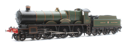 GWR Saint Class 'Lady of Legend' No.2999 Steam Locomotive
