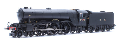 Class A3 4-6-2 LNER No.4472 'Flying Scotsman' (WWII 80th Anniversary Collection) Steam Locomotive
