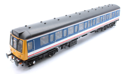 Class 149 Unpowered DMU Trailer Car Network SouthEast Revised 54280