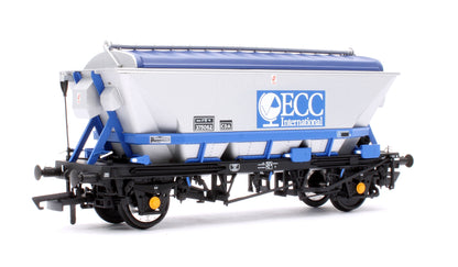 Pre-Owned ACC2522 Set of 3 CDA China Clay - ECC Blue - Pack B