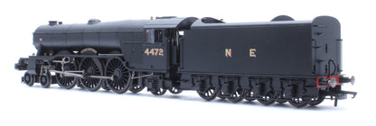 Class A3 4-6-2 LNER No.4472 'Flying Scotsman' (WWII 80th Anniversary Collection) Steam Locomotive