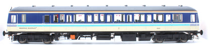 1232 Class 122 Regional Railways Single Car DMU W55012