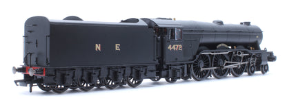 Class A3 4-6-2 LNER No.4472 'Flying Scotsman' (WWII 80th Anniversary Collection) Steam Locomotive