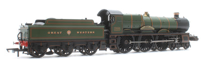 Pre-Owned R30404 GWR Saint Class 'Lady of Legend' No.2999 Steam Locomotive