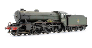 Pre-Owned BR 4-6-0 B17/6 'Norwich City' 61639 Steam Locomotive (Renamed, Numbered & Custom Weathered)