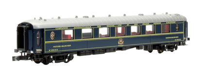 Pre-Owned 10-1230 & 10-1231 Orient Express '88 Paris Hong Kong'