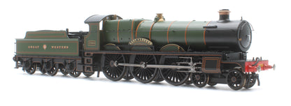 GWR Saint Class 'Lady of Legend' No.2999 Steam Locomotive