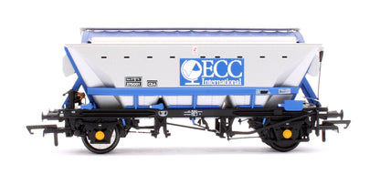 Pre-Owned ACC2522 Set of 3 CDA China Clay - ECC Blue - Pack B