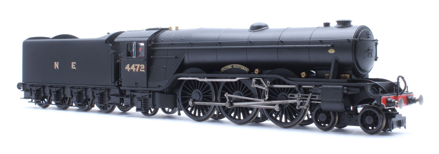 Class A3 4-6-2 LNER No.4472 'Flying Scotsman' (WWII 80th Anniversary Collection) Steam Locomotive