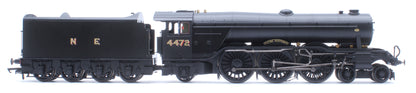 Class A3 4-6-2 LNER No.4472 'Flying Scotsman' (WWII 80th Anniversary Collection) Steam Locomotive