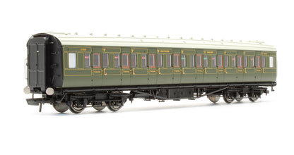 Pre-Owned R4297B SR Maunsell Corridor 3rd Class Coach '2350'