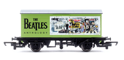 The Beatles Anthology 3 Wagon