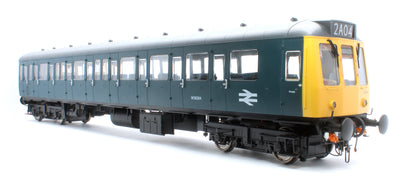 Class 149 BR Blue (Full Yellow Ends) Unpowered DMU Trailer Car W56284