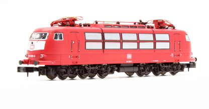 Pre-Owned DB BR 103 228-3 Electric Locomotive - DCC Sound