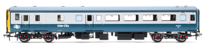 39-725ADC BR Mk2F DBSO Driving Brake Second Open BR Blue & Grey (Inter-City) No.SC9703 - DCC Fitted