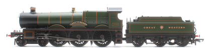 GWR Saint Class 'Lady of Legend' No.2999 Steam Locomotive