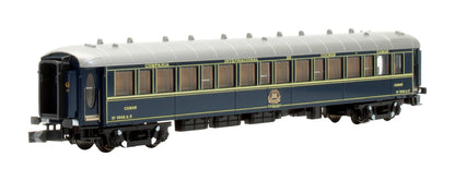 Pre-Owned 10-1230 & 10-1231 Orient Express '88 Paris Hong Kong'