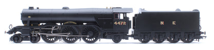 Class A3 4-6-2 LNER No.4472 'Flying Scotsman' (WWII 80th Anniversary Collection) Steam Locomotive