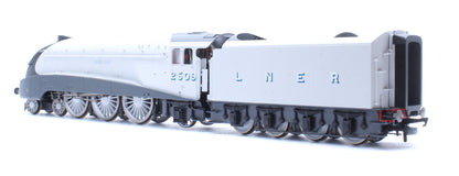 Hornby Dublo Class A4 4-6-2 LNER No.2509 'Silver Link' (90th Anniversary Collection) Steam Locomotive