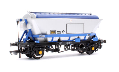 Pre-Owned Set of 3 CDA China Clay - ECC Blue Debranded - Pack F