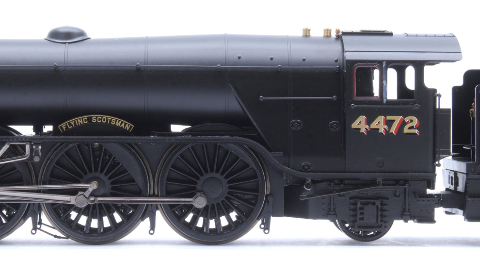 3200 Model Train Hornby R30454 Class A3 4-6-2 LNER No.4472 'Flying – Rails