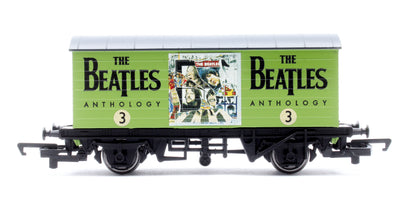 The Beatles Anthology 3 Wagon