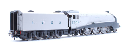 Pre-Owned R30456 Hornby Dublo Class A4 4-6-2 LNER No.2509 'Silver Link' (90th Anniversary Collection) Steam Locomotive