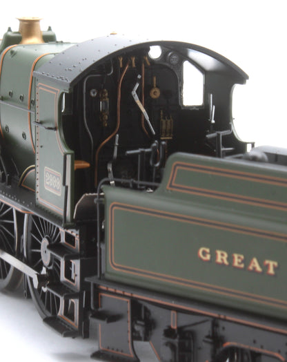 Pre-Owned R30404 GWR Saint Class 'Lady of Legend' No.2999 Steam Locomotive