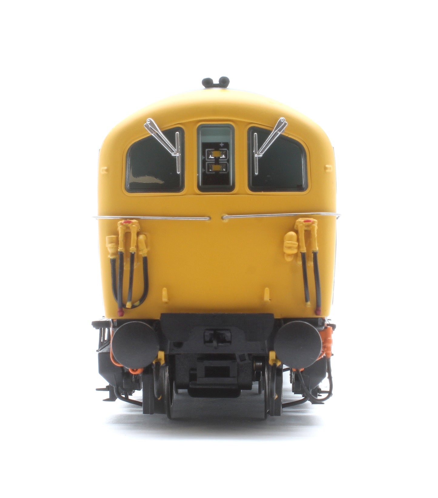Class 74 Electro-Diesel 74010 BR Blue Electric Locomotive