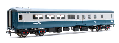39-725ADC BR Mk2F DBSO Driving Brake Second Open BR Blue & Grey (Inter-City) No.SC9703 - DCC Fitted