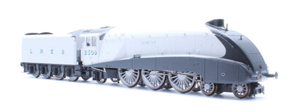 Pre-Owned R30456 Hornby Dublo Class A4 4-6-2 LNER No.2509 'Silver Link' (90th Anniversary Collection) Steam Locomotive