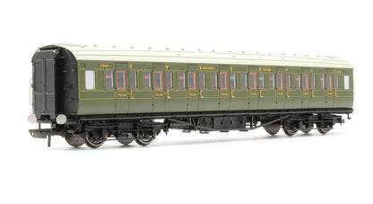 Pre-Owned R4297C SR Maunsell Corridor 3rd Class Coach '2354'