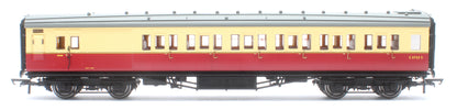 BR Maunsell Brake Third class S3732 Set 179
