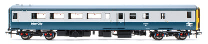 39-725ADC BR Mk2F DBSO Driving Brake Second Open BR Blue & Grey (Inter-City) No.SC9703 - DCC Fitted