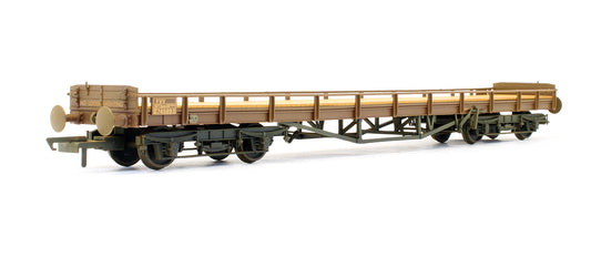 Pre-Owned Carflat BR Faded And Weathered 1 - 088 B745893