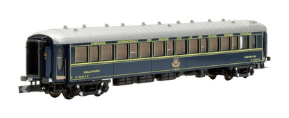 Pre-Owned 10-1230 & 10-1231 Orient Express '88 Paris Hong Kong'