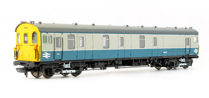 Pre-Owned Class 419 Motor Luggage Van BR Blue & Grey (DCC Fitted)