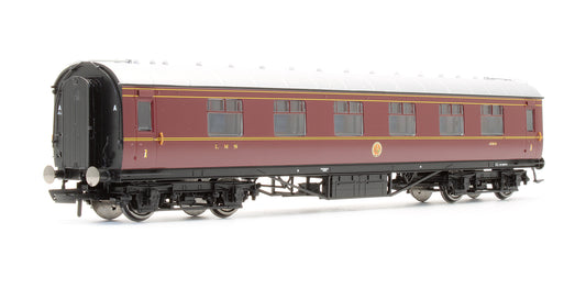 Pre-Owned R4230B LMS Standard Period 3 Corridor 1st Class Coach '1064'