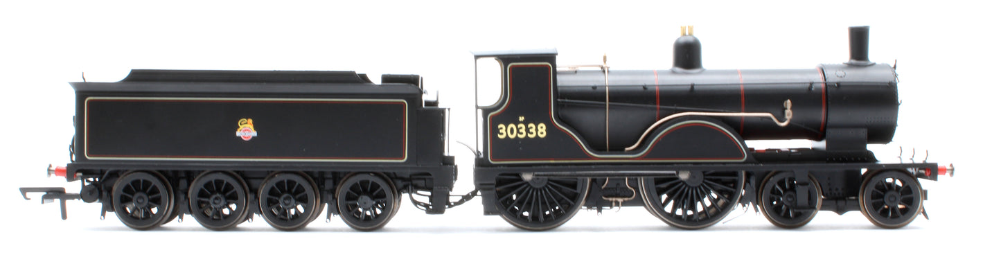 R30411 BR T9 No.30338 Steam Locomotive
