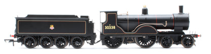 R30411 BR T9 No.30338 Steam Locomotive