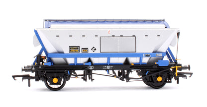 Pre-Owned Set of 3 CDA China Clay - ECC Blue Debranded - Pack F