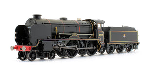Pre-Owned BR Black 4-4-0 Schools Class 'Epsom' 30937 Steam Locomotive